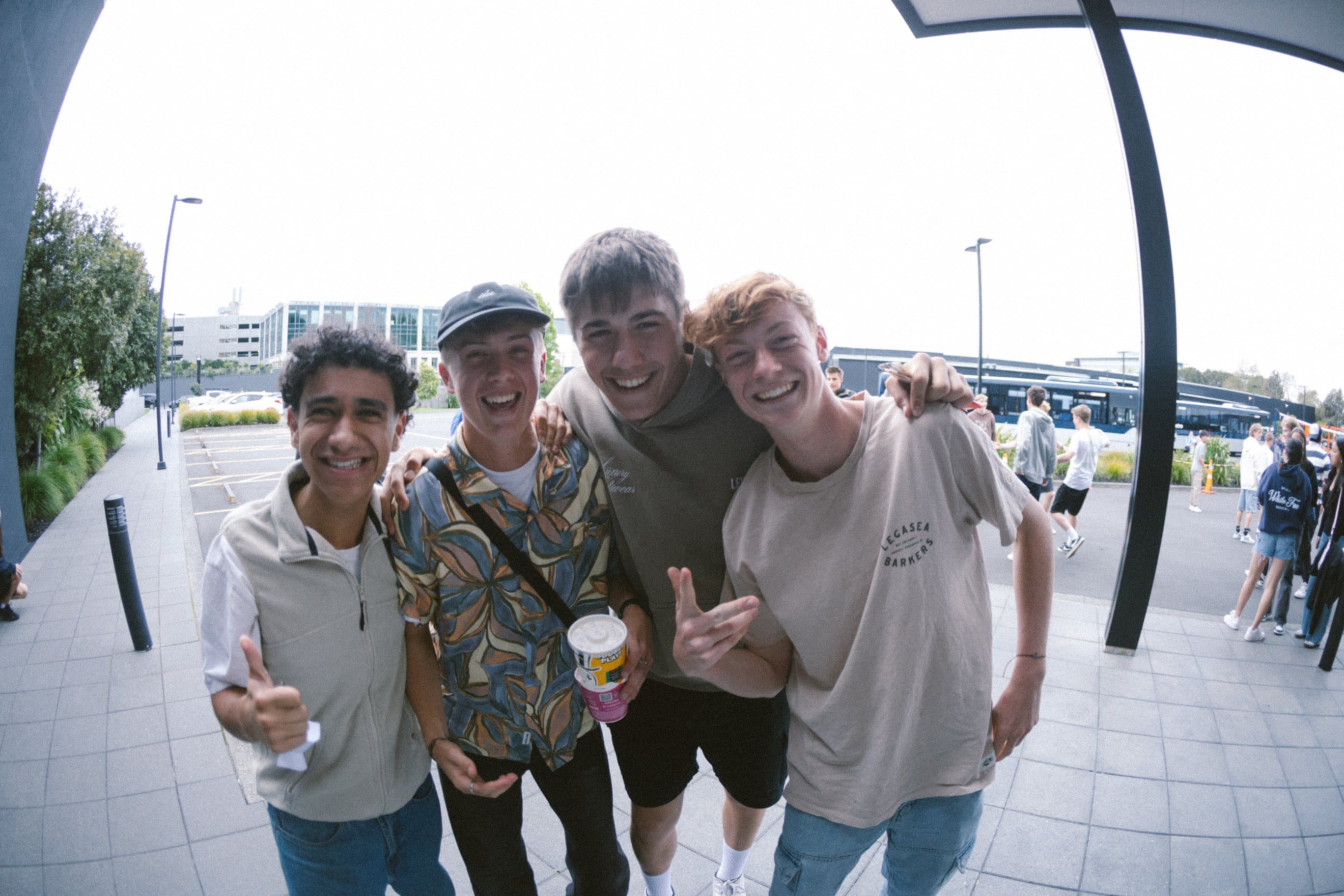 Epic-Boys