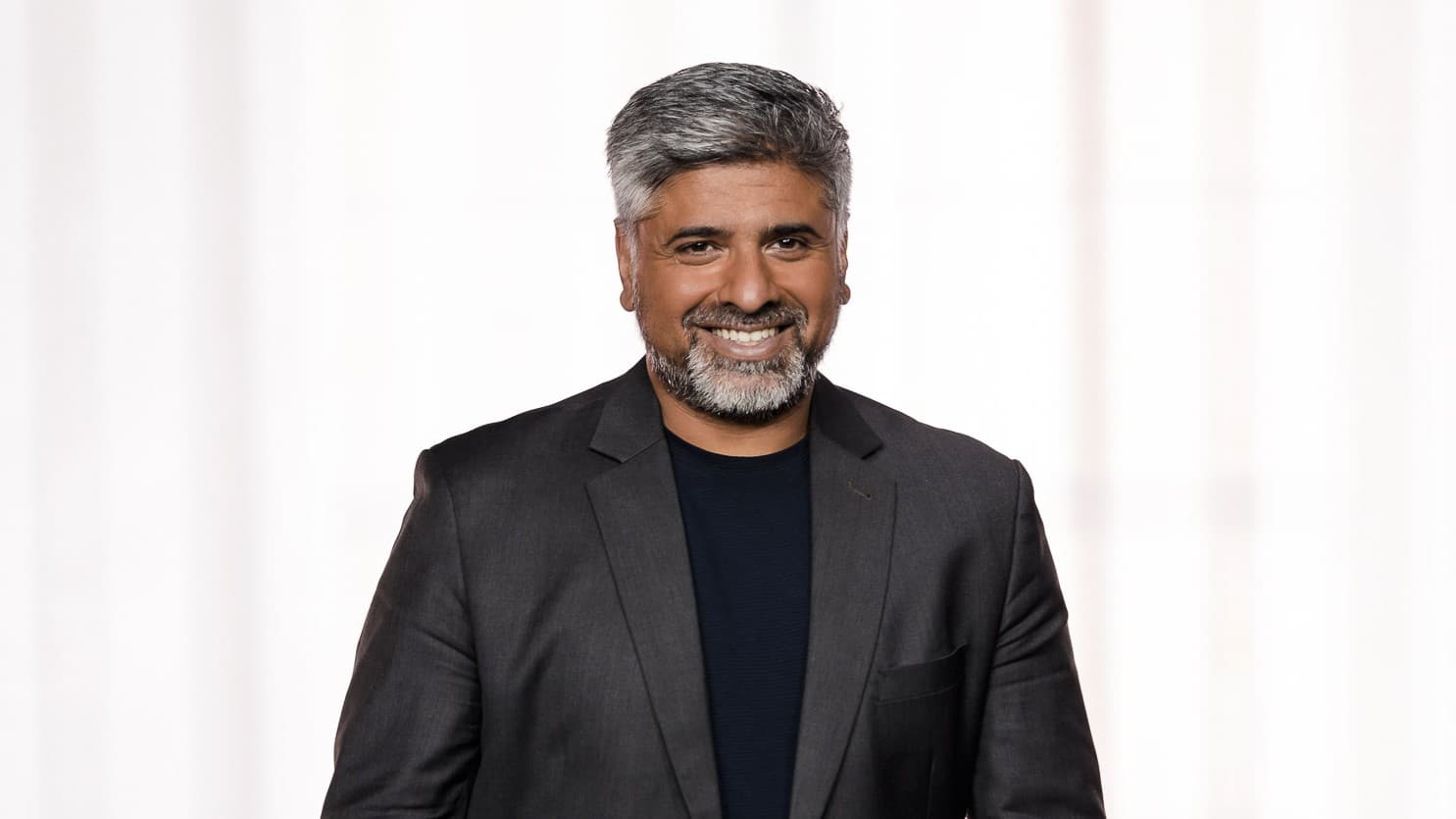 Pastor Mark Varughese (Senior Leader, Kingdomcity Church)
