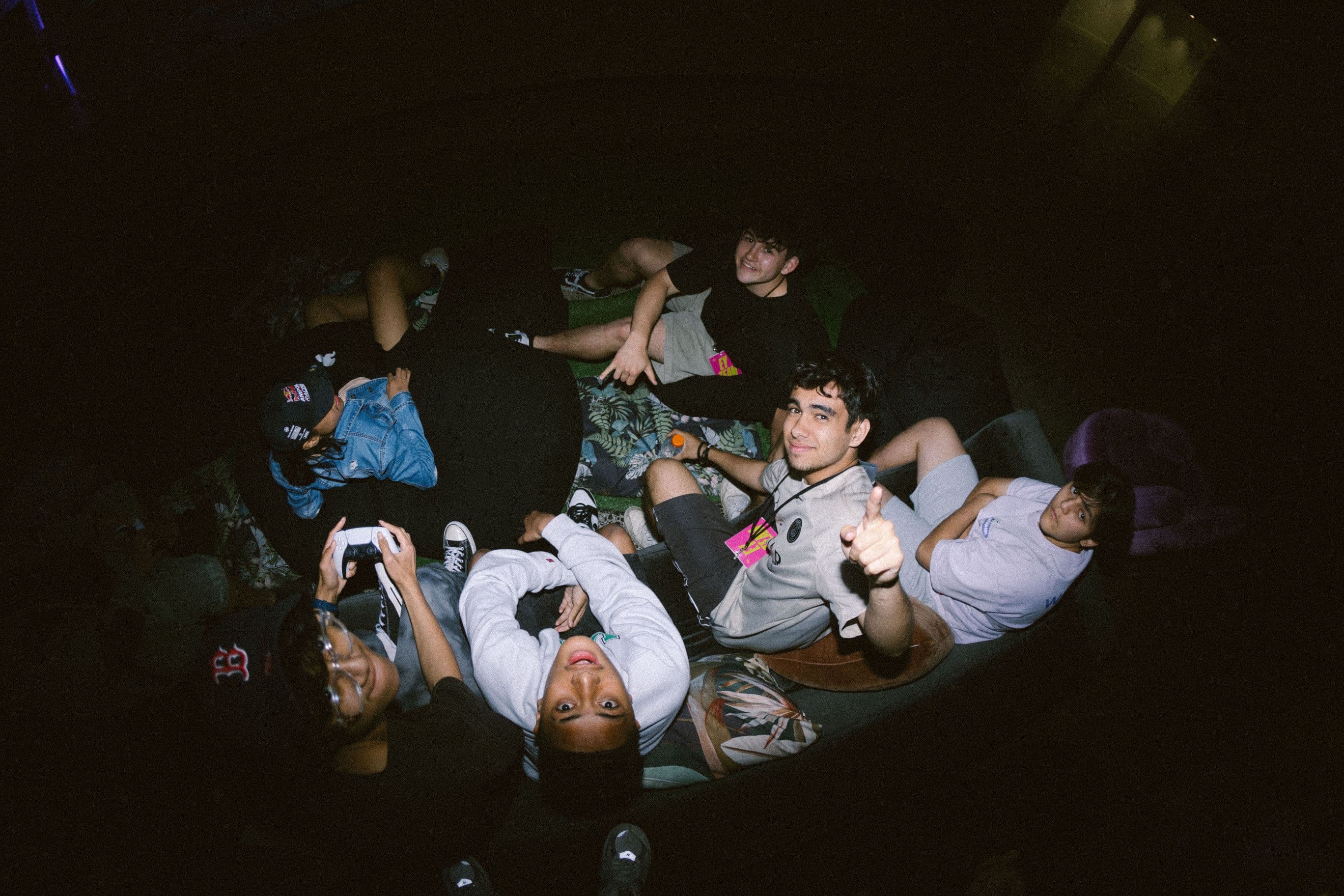 EPIC Youth West