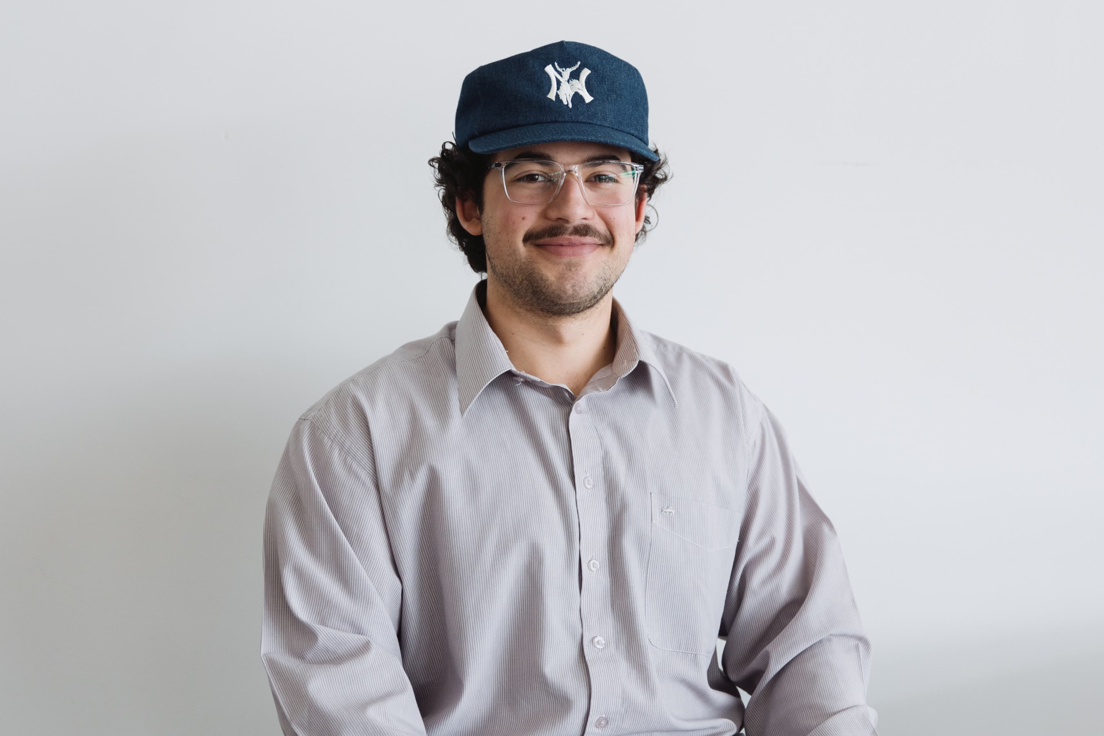 Murilo Nunes - Youth Oversight North